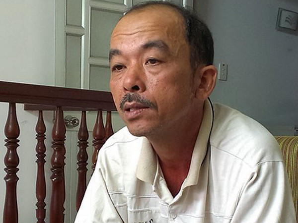 Thành phố Hồ Chí Minh tổ chức xin lỗi công khai người bị án oan ảnh 1