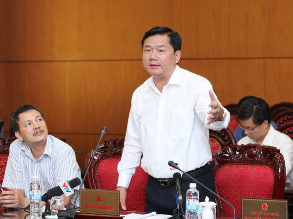 Đảm bảo thống nhất Luật Hàng không dân dụng với các luật khác ảnh 1