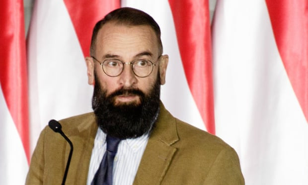 Nghị sỹ Hungary từ chức vì vi phạm quy định chống dịch COVID-19 tại Bỉ ảnh 1