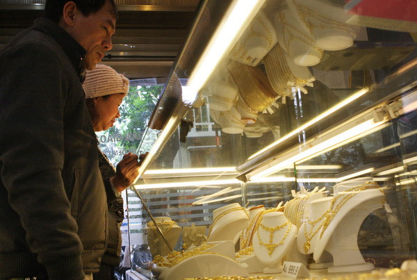 Truy tố 11 bị can trong vụ kinh doanh vàng trái phép tại Công ty IG ảnh 1