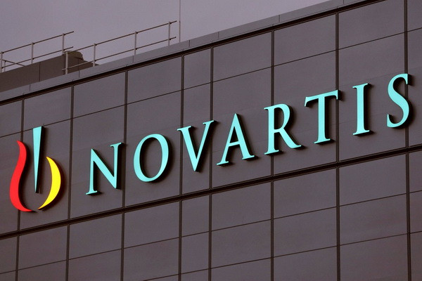 Vụ bê bối Novartis: Hy Lạp khởi động điều tra 10 cựu chính trị gia ảnh 1