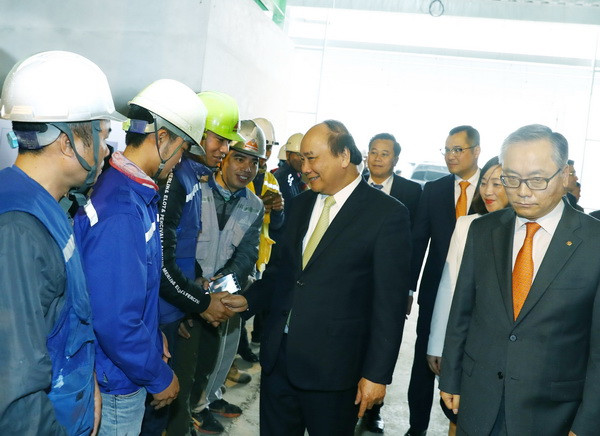 Khu Công nghệ cao Hòa Lạc sẽ là nơi khởi nghiệp tốt nhất ảnh 3