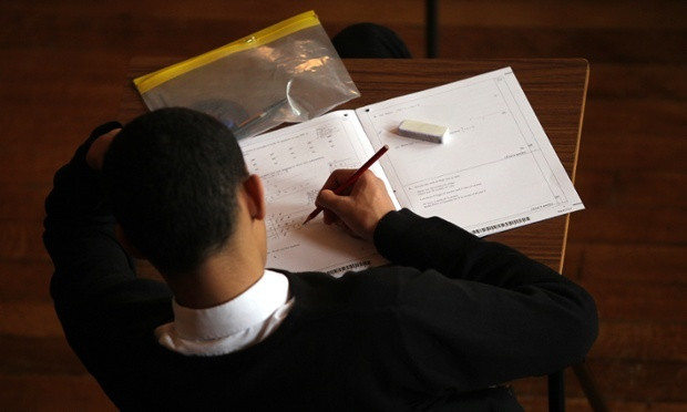 OECD khuyến cáo về chất lượng giáo dục công lập tại Thụy Điển ảnh 1