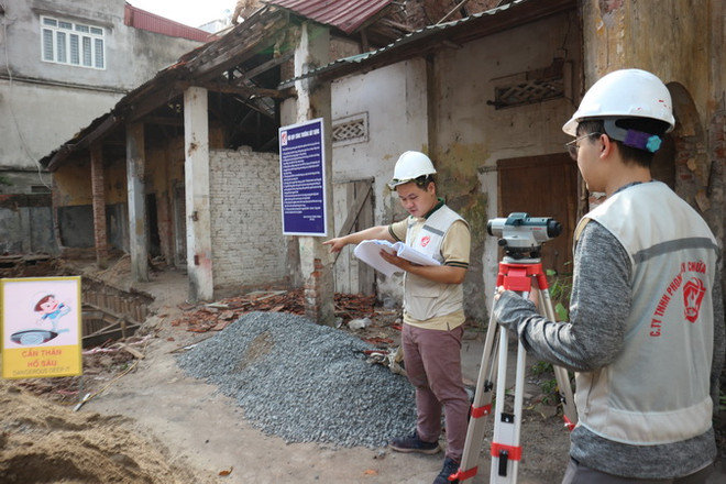 Đã có chuyển biến trong công tác chống "giặc lửa" ở Thủ đô ảnh 1