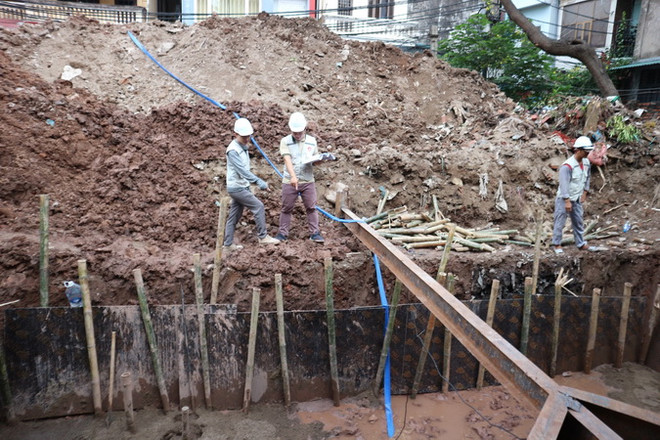 Đã có chuyển biến trong công tác chống "giặc lửa" ở Thủ đô ảnh 2