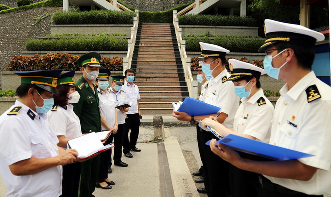 Rút ngắn thời gian kiểm dịch đối với hoa quả tươi xuất khẩu ảnh 1