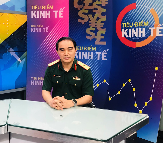 Nên bãi bỏ bản quyền vaccine cho đối tác có khả năng ảnh 1