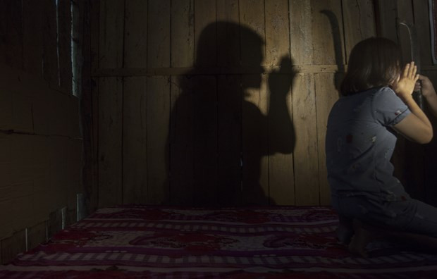 Xóa bỏ bạo lực với phụ nữ: Bảo vệ phụ nữ vì cuộc sống bình an ảnh 1