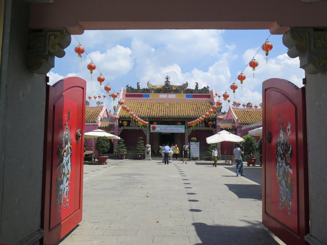 Tỉnh Đồng Nai xây dựng thương hiệu du lịch, tạo bứt phá mới ảnh 1