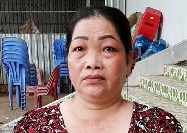 An Giang: Bắt giữ một phụ nữ vận chuyển 4kg cần sa qua biên giới ảnh 1