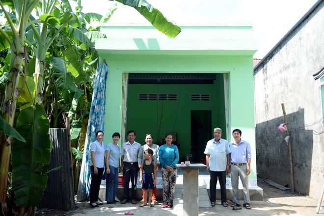 Quan hệ Việt Nam-Hoa Kỳ: Khép lại quá khứ, hướng tới tương lai ảnh 3