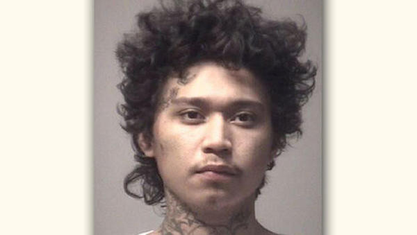 Lại thêm một vụ nổ súng nhằm vào cảnh sát Mỹ tại Atlanta ảnh 1