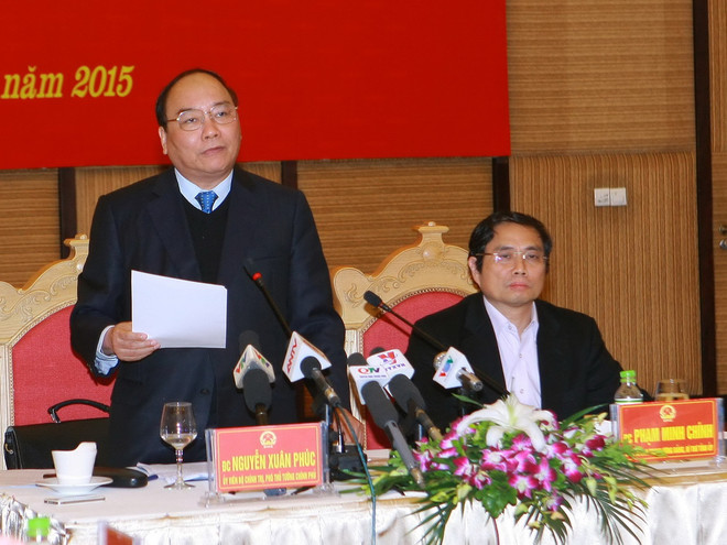 Không có vùng cấm trong công tác phòng chống buôn lậu ảnh 1