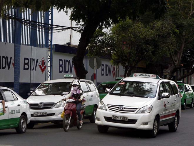 Tăng cường xử lý doanh nghiệp chậm kê khai giảm cước vận tải ảnh 1