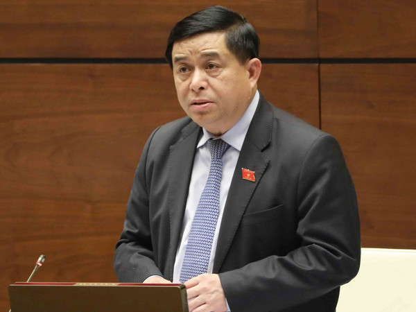 Nâng cao hiệu quả vốn đầu tư công và đầu tư nước ngoài ảnh 1