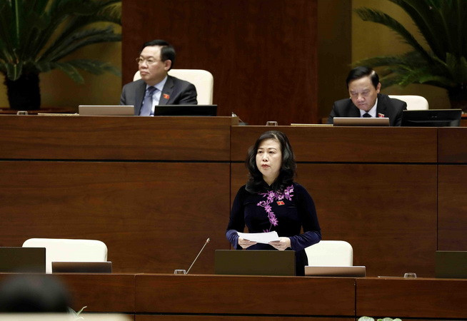 Nghị quyết 30 góp phần vào thành công trong nỗ lực chống dịch COVID-19 ảnh 3