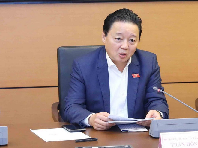 Biến thách thức về biến đổi khí hậu thành cơ hội phát triển ĐBSCL ảnh 1