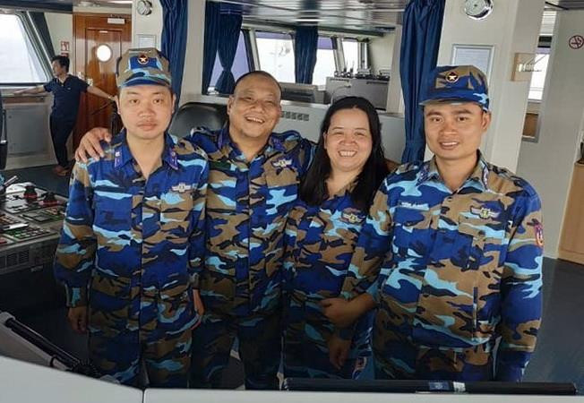 Cuộc đời là những chuyến đi, những trải nghiệm để viết và yêu ảnh 1