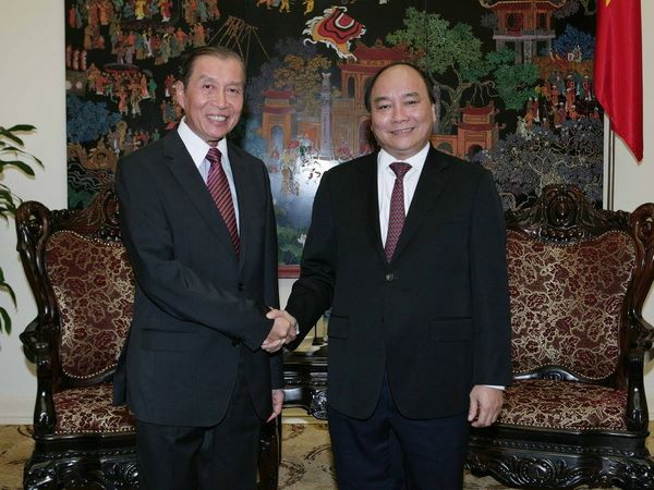 Việt Nam-Lào tăng cường trao đổi và hợp tác về nhân quyền ảnh 1