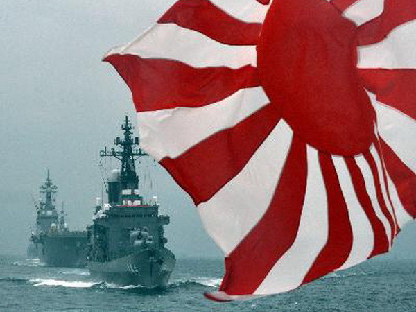 Nhật Bản xem xét điều lực lượng phòng vệ tuần tra Biển Đông ảnh 1