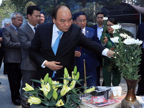 Nghệ An hướng đến mục tiêu tăng gấp đôi quy mô kinh tế vào năm 2025 ảnh 4