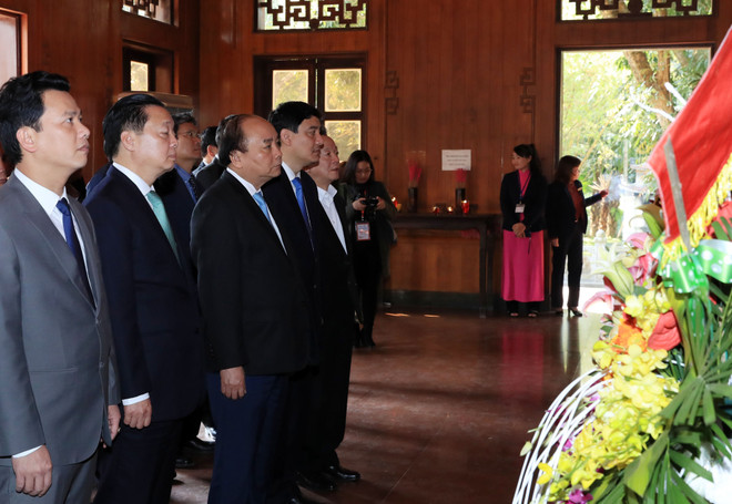 Nghệ An hướng đến mục tiêu tăng gấp đôi quy mô kinh tế vào năm 2025 ảnh 5