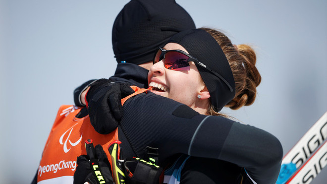 Paralympic PyeongChang 2018: Nga có Huy chương Vàng đầu tiên ảnh 1