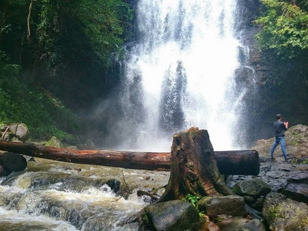 Tỉnh Đắk Nông thu hồi dự án khu du lịch sinh thái thác Lưu Ly ảnh 1