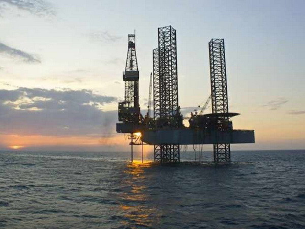 Mexico phát hiện giếng dầu trữ lượng lớn ngoài khơi bang Tabasco ảnh 1