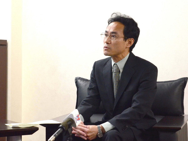 Nhật đánh giá cao nỗ lực của Việt Nam trong vai trò chủ nhà APEC 2017 ảnh 1