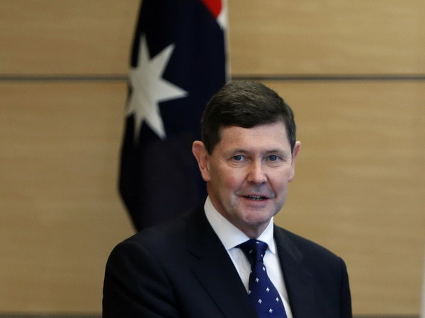 Australia xem xét điều máy bay trinh sát tuần tra Biển Đông ảnh 1