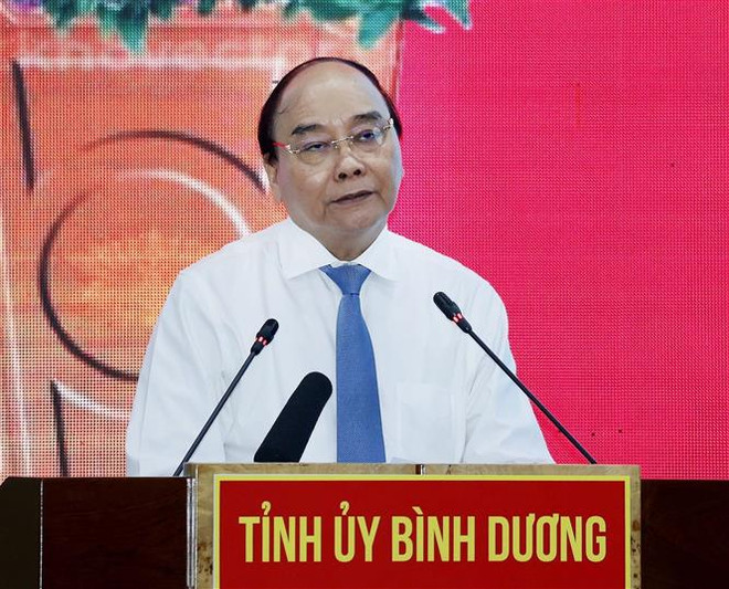 Các tỉnh, thành phố phía Nam góp ý Đề án xây dựng Nhà nước pháp quyền ảnh 3