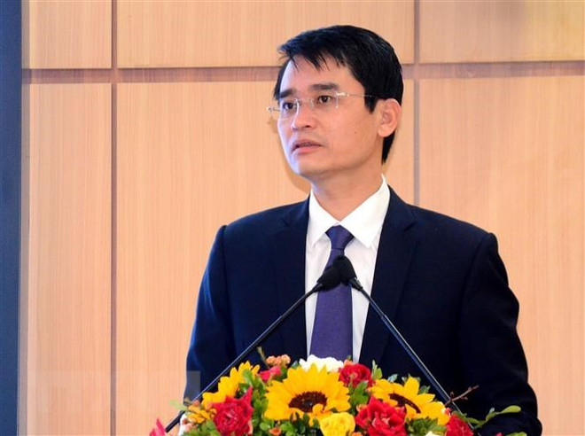 Vụ Việt Á: Quảng Ninh khai trừ Đảng 2 cựu lãnh đạo thị xã Đông Triều ảnh 1