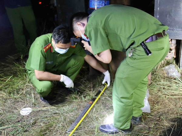 Hỗn chiến do tranh chấp đất làm 1 người chết, 6 người bị thương ảnh 2