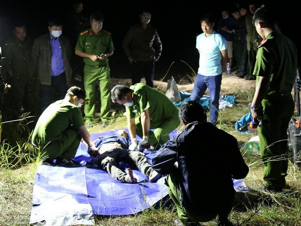 Hỗn chiến do tranh chấp đất làm 1 người chết, 6 người bị thương ảnh 1