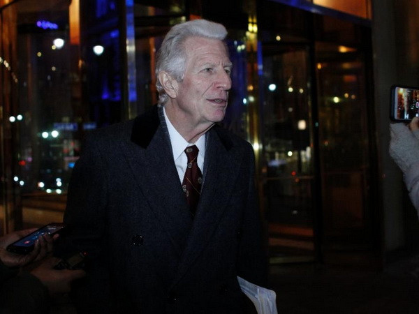 Argentina tiếp tục đạt được thỏa thuận với các chủ nợ quốc tế ảnh 1