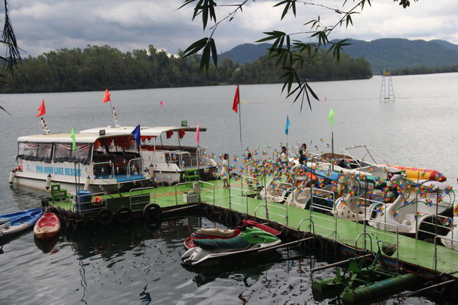 Quảng Nam: Du lịch cộng đồng vùng sâu thành sản phẩm đặc trưng ảnh 1