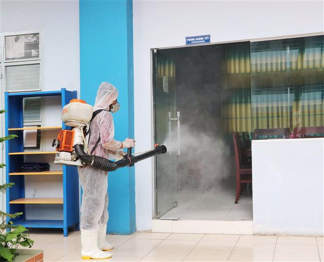 Tốt nghiệp THPT năm 2020: Để mỗi điểm thi là một 'pháo đài' an toàn ảnh 2