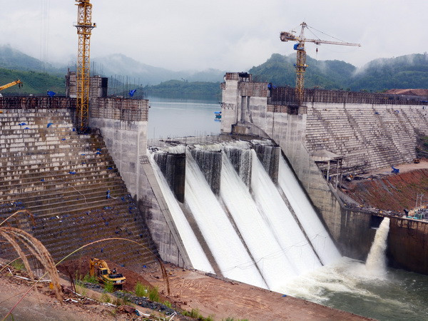 Hà Tĩnh cần 2.340 tỷ đồng để tu bổ 117 hồ chứa nước xuống cấp ảnh 1