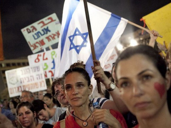 Hàng triệu người xuống đường ăn mừng thỏa thuận ngừng bắn gia hạn ảnh 1