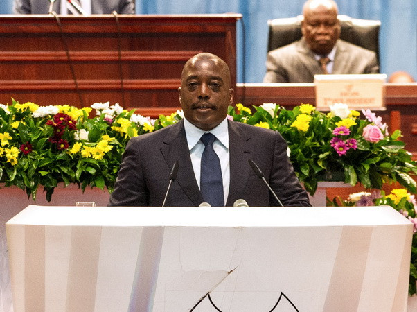 Cộng hòa Dân chủ Congo cấm tuần hành phản đối việc hoãn bầu cử ảnh 1