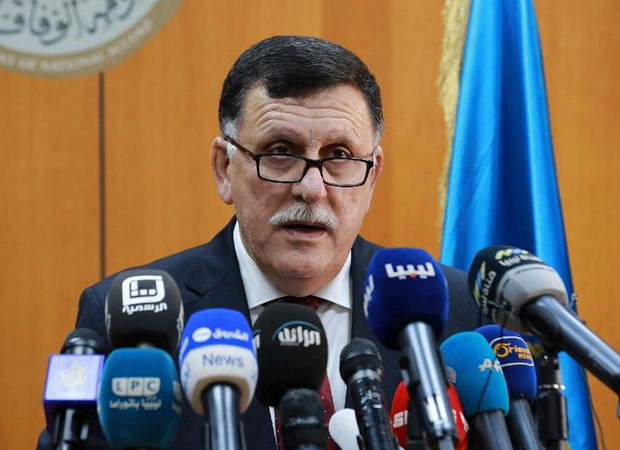 Libya và Liên minh châu Âu hợp tác đảm bảo an ninh biên giới ảnh 1