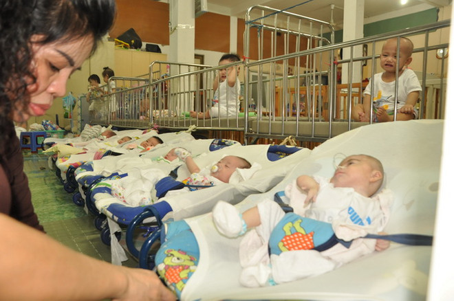 Phật giáo luôn đồng hành cùng dân tộc vì hạnh phúc nhân sinh ảnh 4