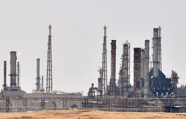 Giá dầu châu Á chiều 17/3 dứt chuỗi ba phiên giảm liên tiếp ảnh 1