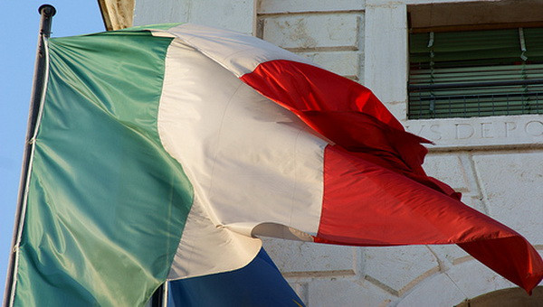 Italy trong nỗi lo về thất nghiệp tăng cao và suy thoái kéo dài ảnh 1