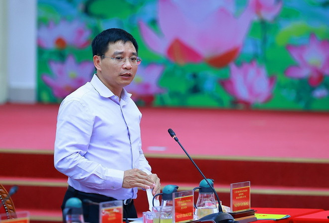 Bộ trưởng GTVT: Phải có “hàng rào” ngăn chặn tiêu cực trong đăng kiểm ảnh 1