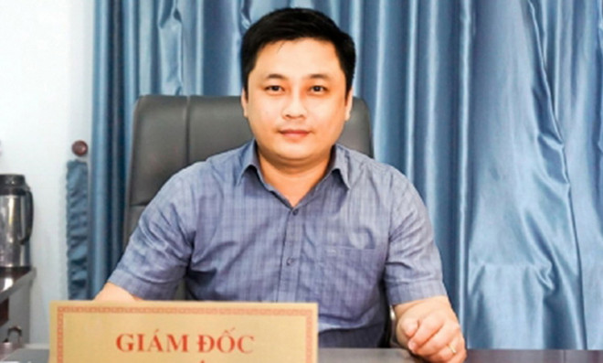 Quảng Nam: Khởi tố Giám đốc BQL Dự án Đầu tư xây dựng thị xã Điện Bàn ảnh 1
