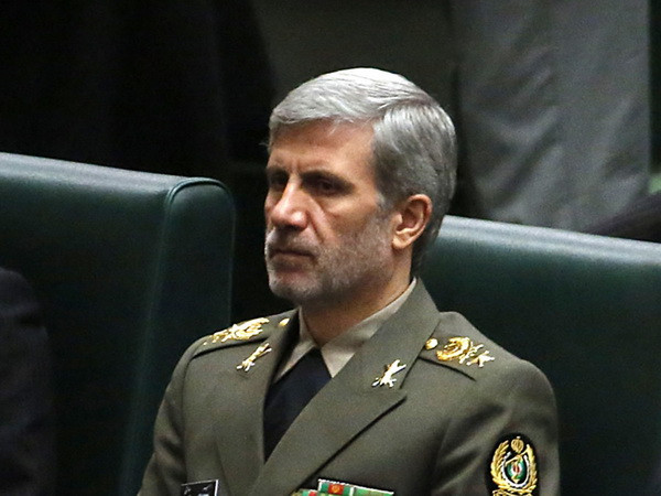 Iran hy vọng đóng góp vai trò hữu ích vào công cuộc tái thiết Syria ảnh 1