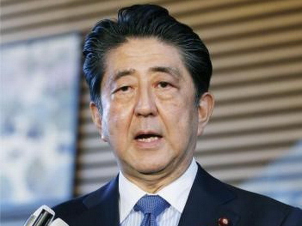 Ông Abe có tỷ lệ ủng hộ cao trước bầu cử chủ tịch đảng LDP ảnh 1