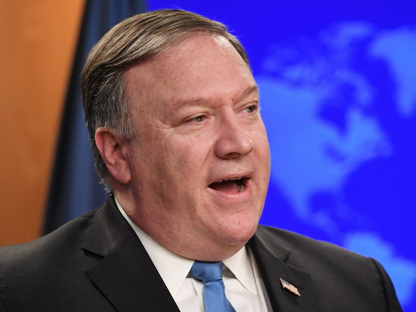 Báo Triều Tiên tố Mỹ 'tập trận bí mật' trong khi vẫn đối thoại niềm nở ảnh 1